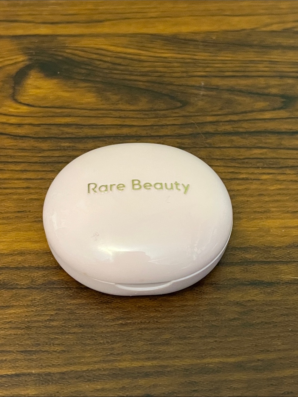 Rare Beauty Stay Vulnerable Melting Cream Blush